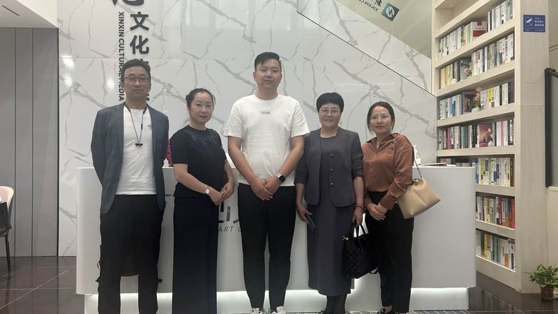 展览活动策划服务合同模板：核心要素与签署指南