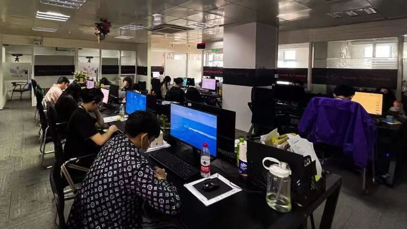 直播代运营合同里的隐形雷区