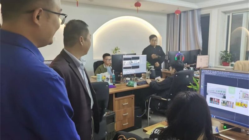 从脚本到成片：学校宣传片制作的六个关键步骤
